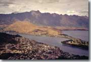 Queenstown 