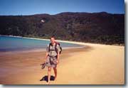 Abel Tasman