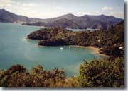 Marlborough Sound
