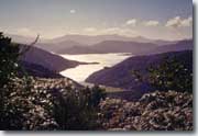Marlborough Sound
