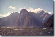 Milford Sound