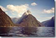 Milford Sound