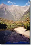 Milford Track