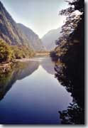 Milford Track