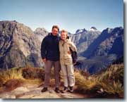 Milford Track