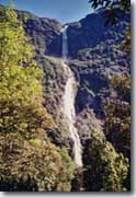 Cascade de Sutherland 