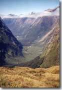 Milford Track