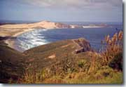 Cape Van Diemen