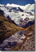 Mount Cook