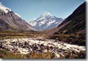 Mount Cook