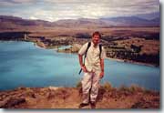 Lac Tekapo
