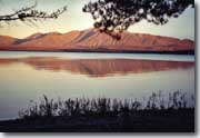 Lac Tekapo