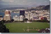 Wellington