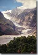 Fox Glacier