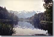 Lac Matheson