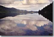 Lac Moeraki