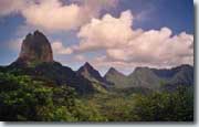 Moorea