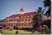 Mairie de Papeete