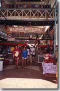 March&eacute; de Papeete