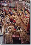 March&eacute; de Papeete