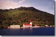 Tahaa
