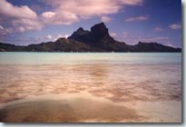 Bora Bora
